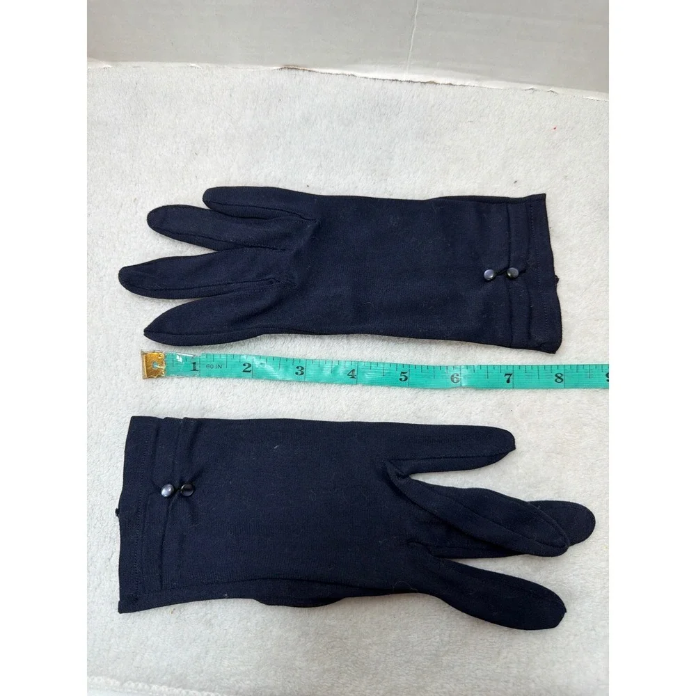 vintage navy